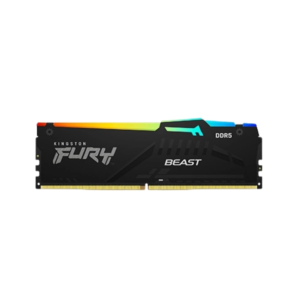 Kingston FURY Beast 32GB DDR5 RGB