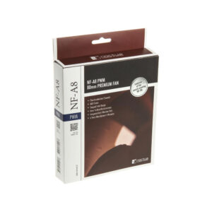 Noctua NF-A8 PWM Case Fan