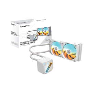 GIGABYTE GAMING 240 ICE