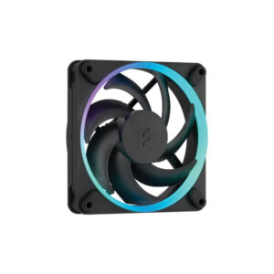 Fractal Design Momentum 12 RGB Fan (Single Pack)