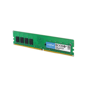 Crucial 32GB DDR4 Desktop Memory Module