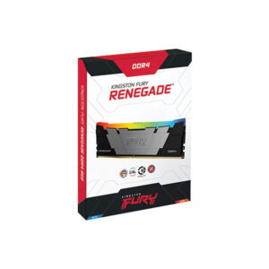 Kingston FURY Renegade 16GB (2x8GB) DDR4 RGB Memory Kit