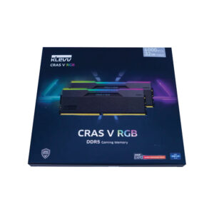 KLEVV Cras V 32GB DDR5 RAM