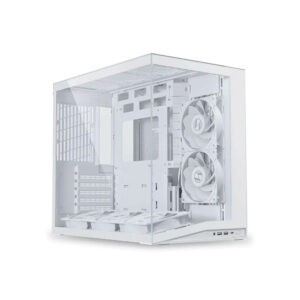 Lian-Li O11 DYNAMIC MINI V2 Flow ATX Computer Case