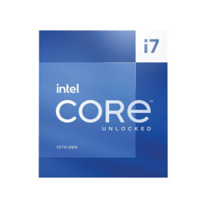 Intel Core i7-13700K