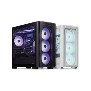 ASUS A23 Plus Computer Case