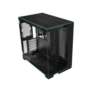 Lian Li O11D EVO RGB E-ATX Gaming Dual Chamber Case