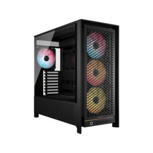 Corsair FRAME 4000D RS Modular Mid-Tower PC Case