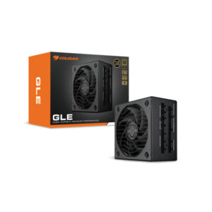 Cougar GLE 1000W Fully Modular Power Supply