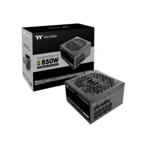 Thermaltake Toughpower GT 850W Fully Modular Power Supply