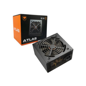 Cougar Atlas 750W ATX Power Supply