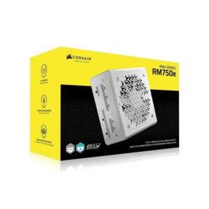 Corsair RMe Series RM750e V3 Fully Modular Power Supply