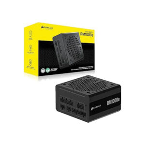 Corsair RMe Series RM1000e V3 Fully Modular Power Supply