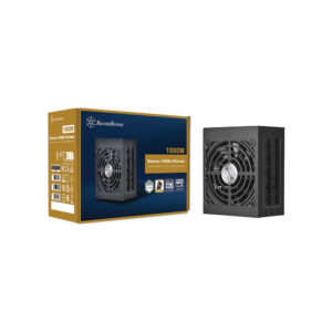 SilverStone Extreme 1000Rz Fully Modular Power Supply
