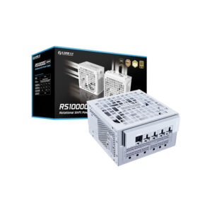Lian Li RS Rotational Shift 1000W Fully Modular Power Supply
