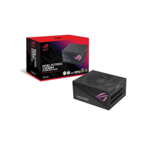 ASUS ROG Strix 1000W Fully Modular Power Supply