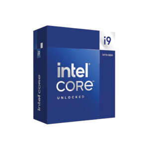 Intel Core i9-14900K