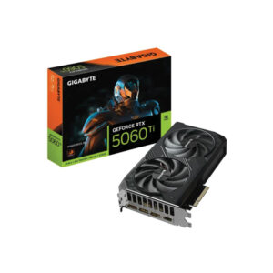 GIGABYTE GeForce RTX 5060 Ti WINDFORCE 16GB Graphics Card