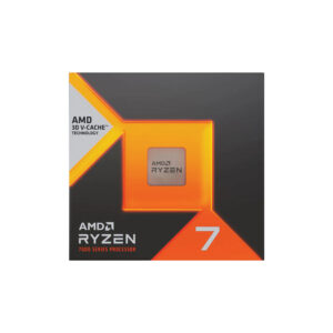 AMD Ryzen 7 7800X3D