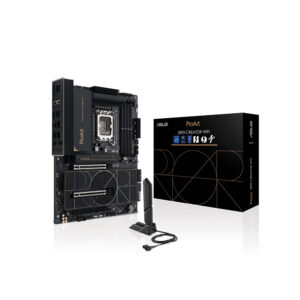 ASUS ProArt Z890-Creator WiFi ATX Motherboard
