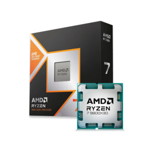 AMD Ryzen 7 9800X3D