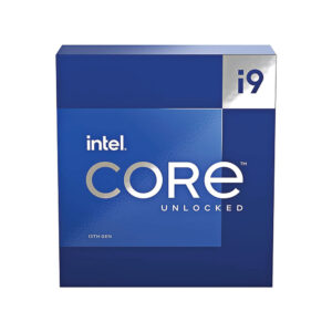 Intel Core i9-13900K