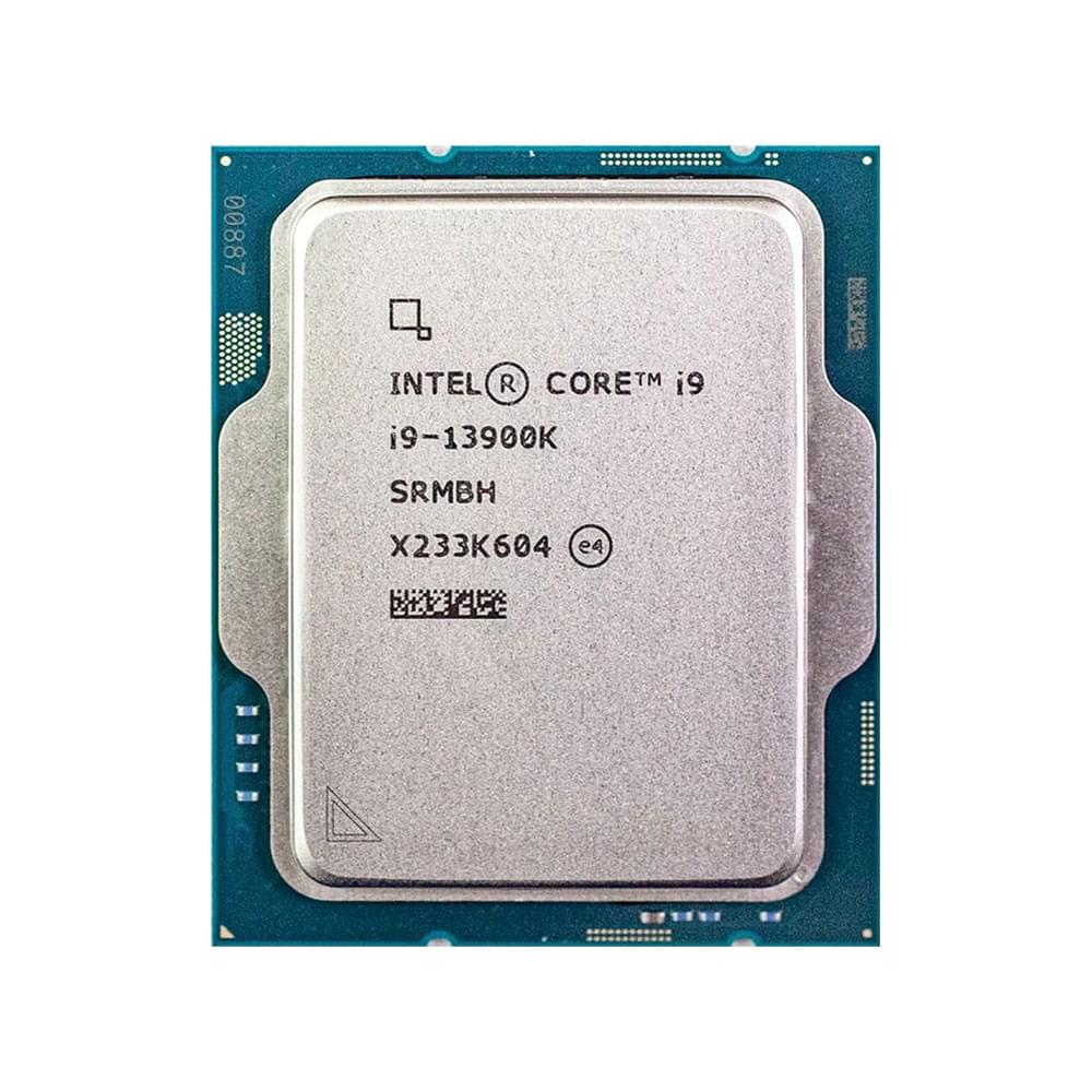 Intel Core i9-13900K - Image 2