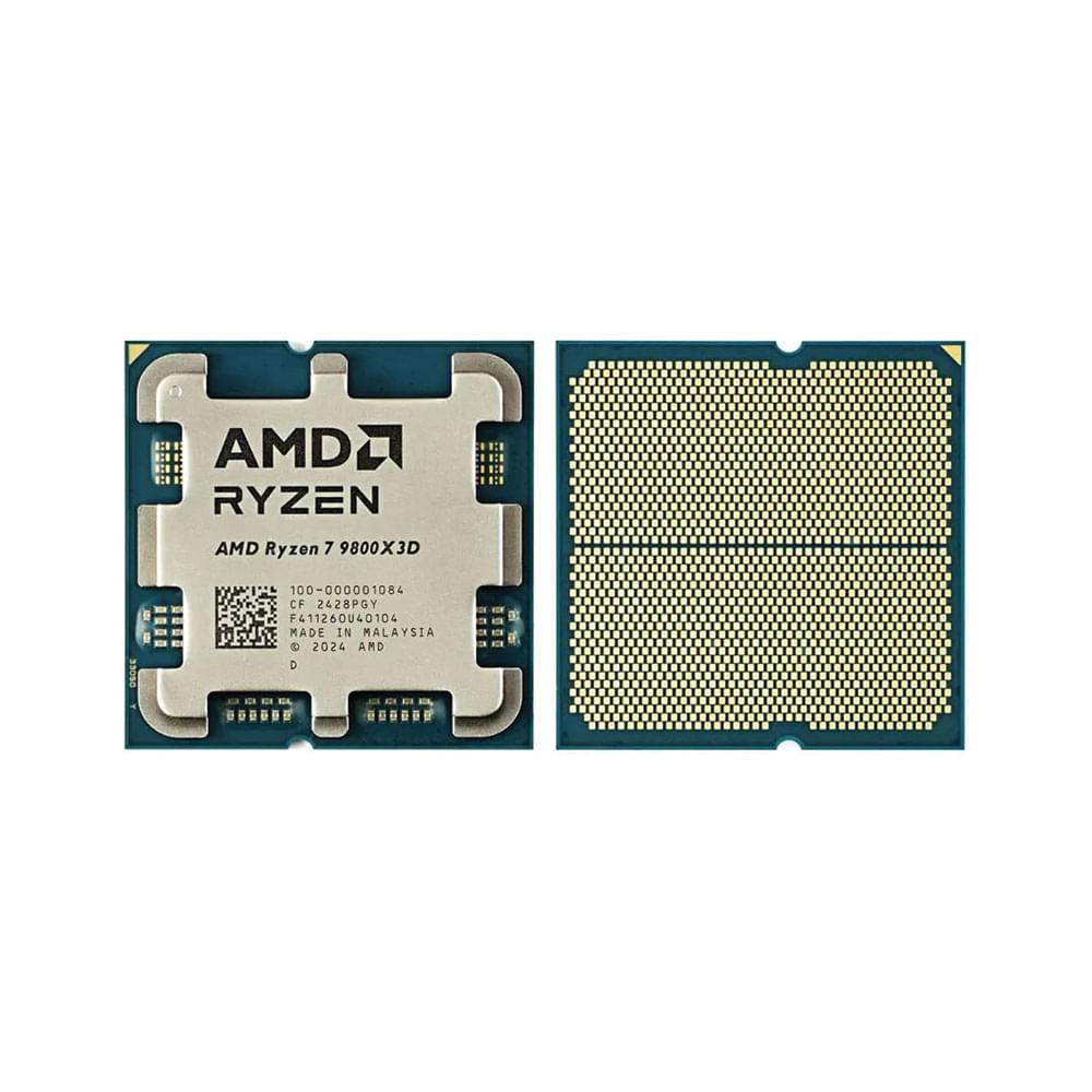 AMD Ryzen 7 9800X3D - Image 2