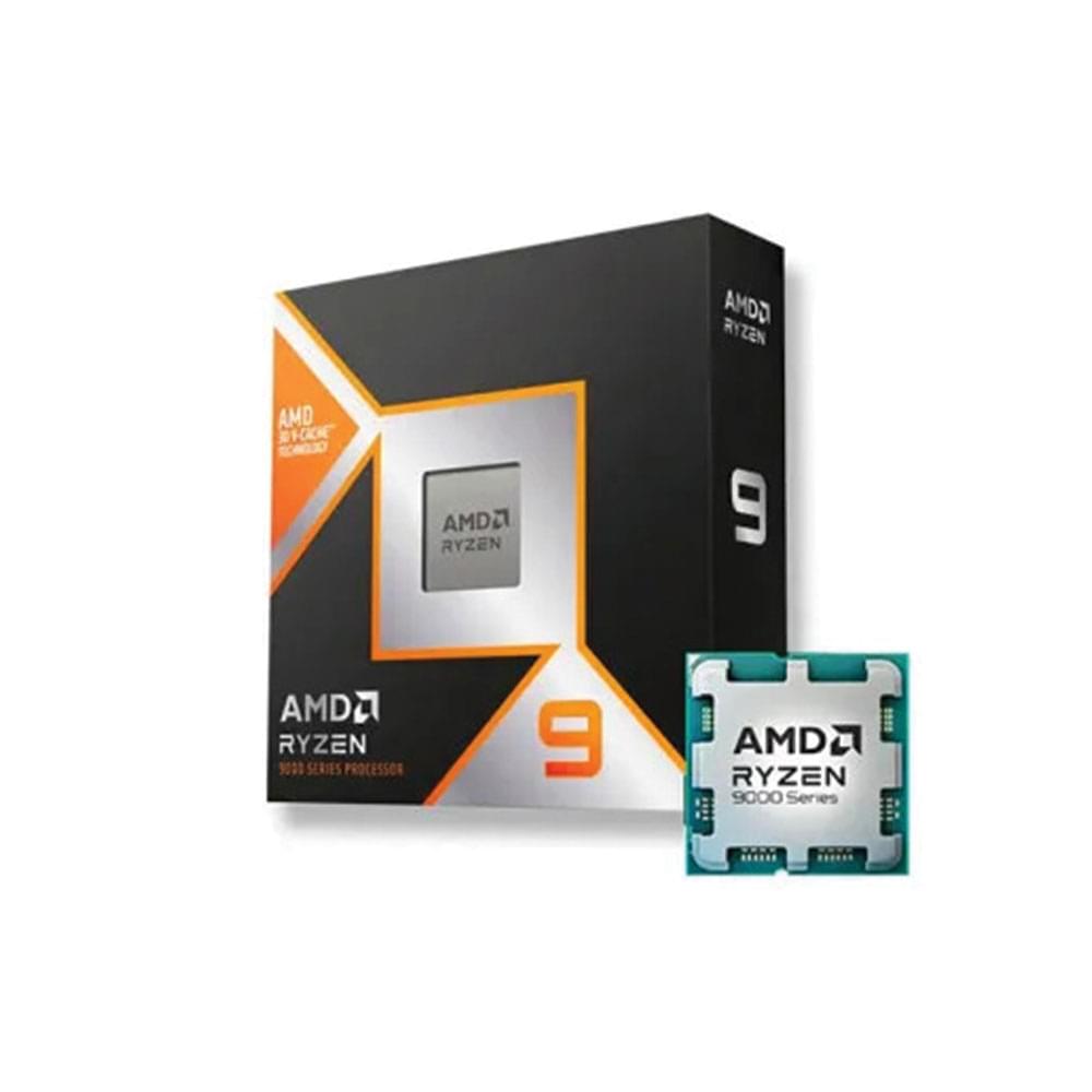 AMD Ryzen 9 9950X - Image 2