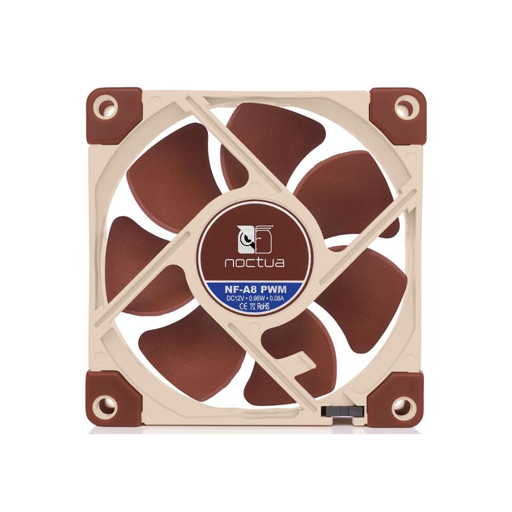 Noctua NF-A8 PWM Case Fan - Image 2