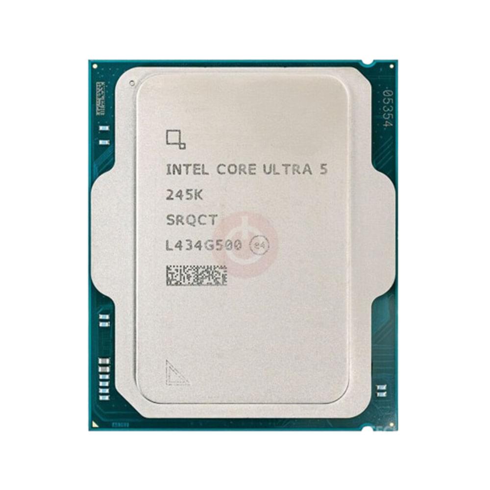 Intel Core Ultra 5 245k - Image 2