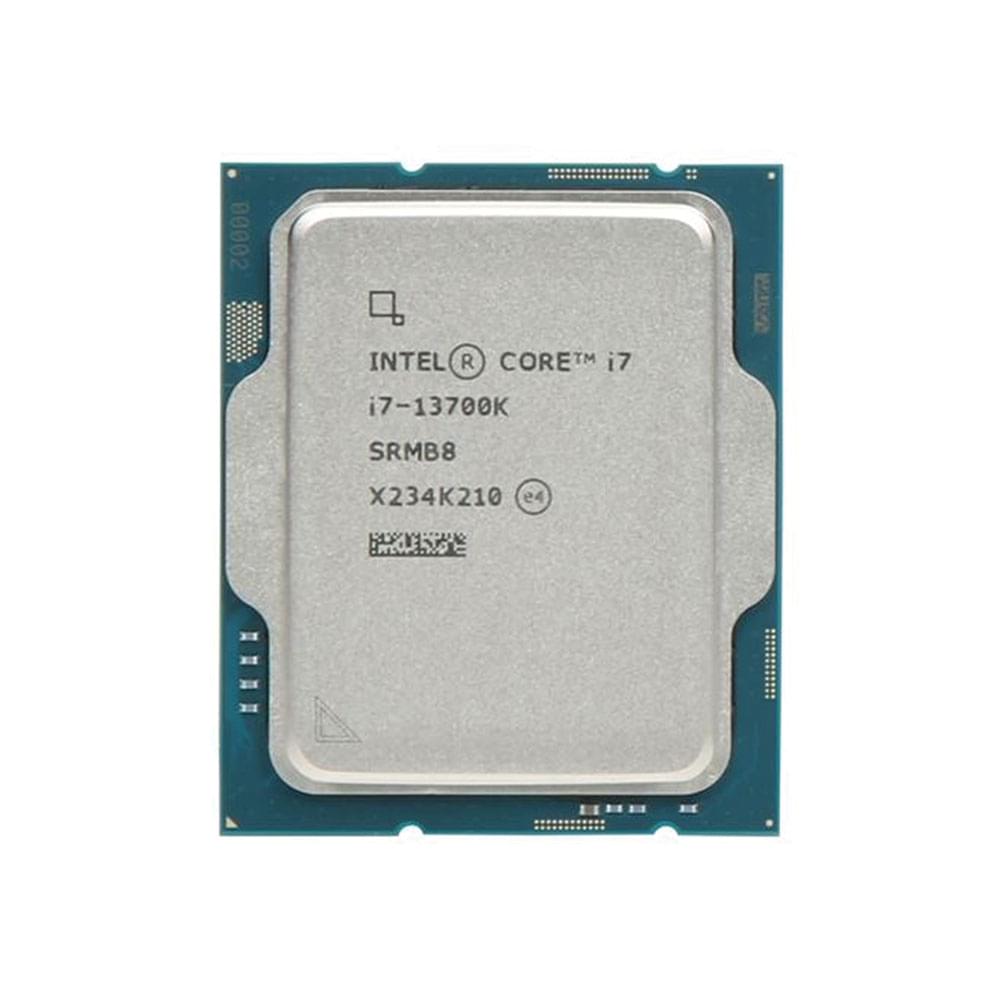 Intel Core i7-13700K - Image 2