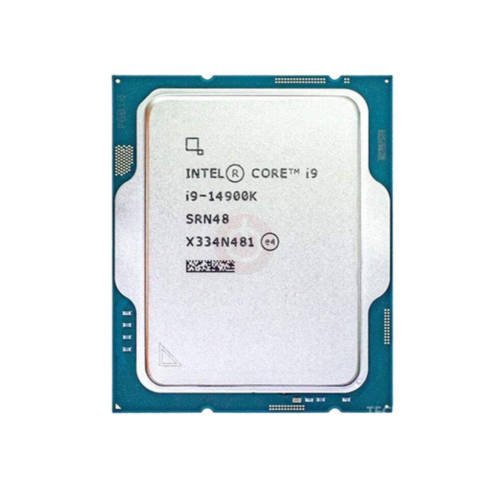Intel Core i9-14900K - Image 2