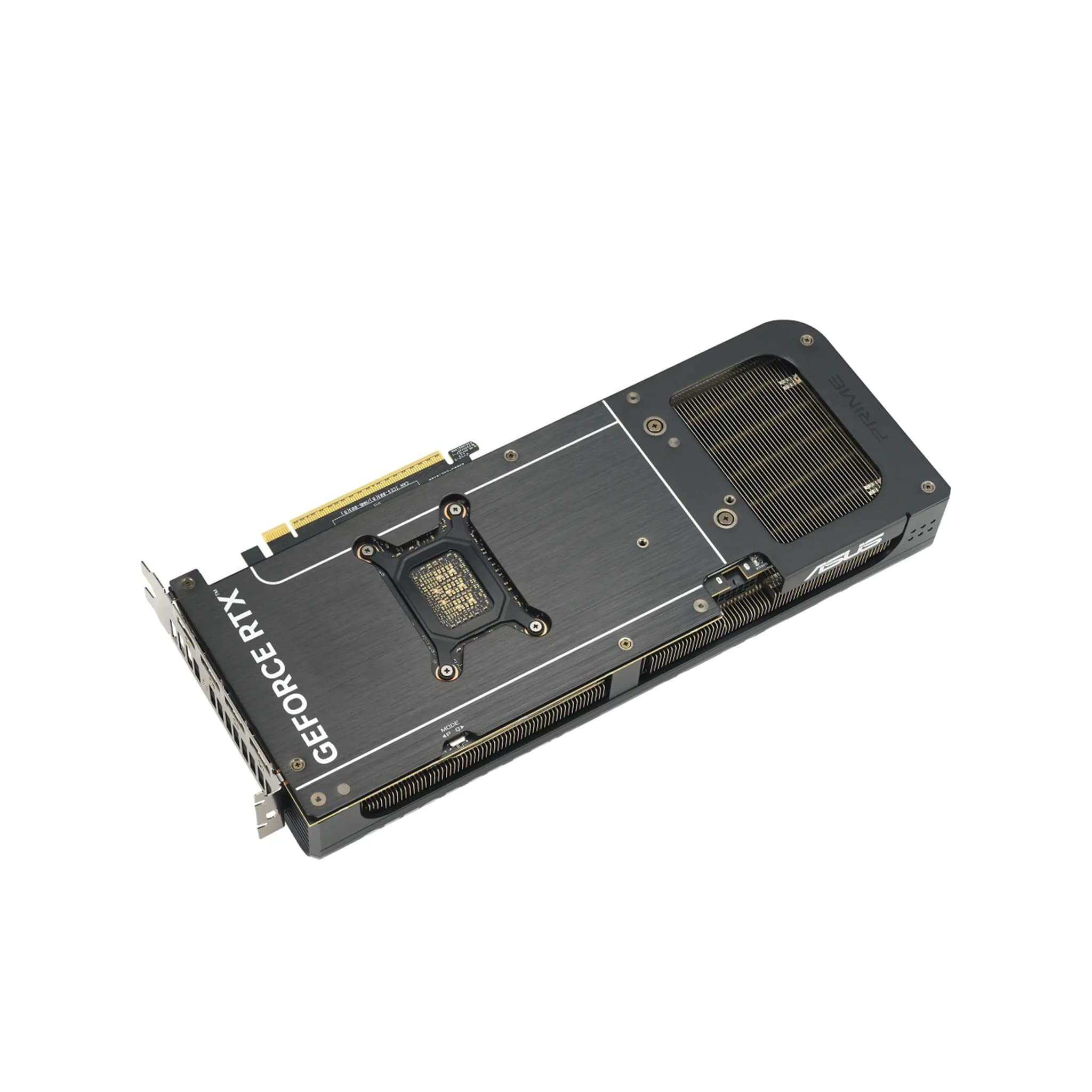 ASUS Prime GeForce RTX 5080 OC Edition With 16GB GDDR7 Graphics Card, 2655 MHz Boost Clock, 10752 CUDA, 256-bit 30 Gbps Memory, AI Performance, PCIe 5.0 - Image 6