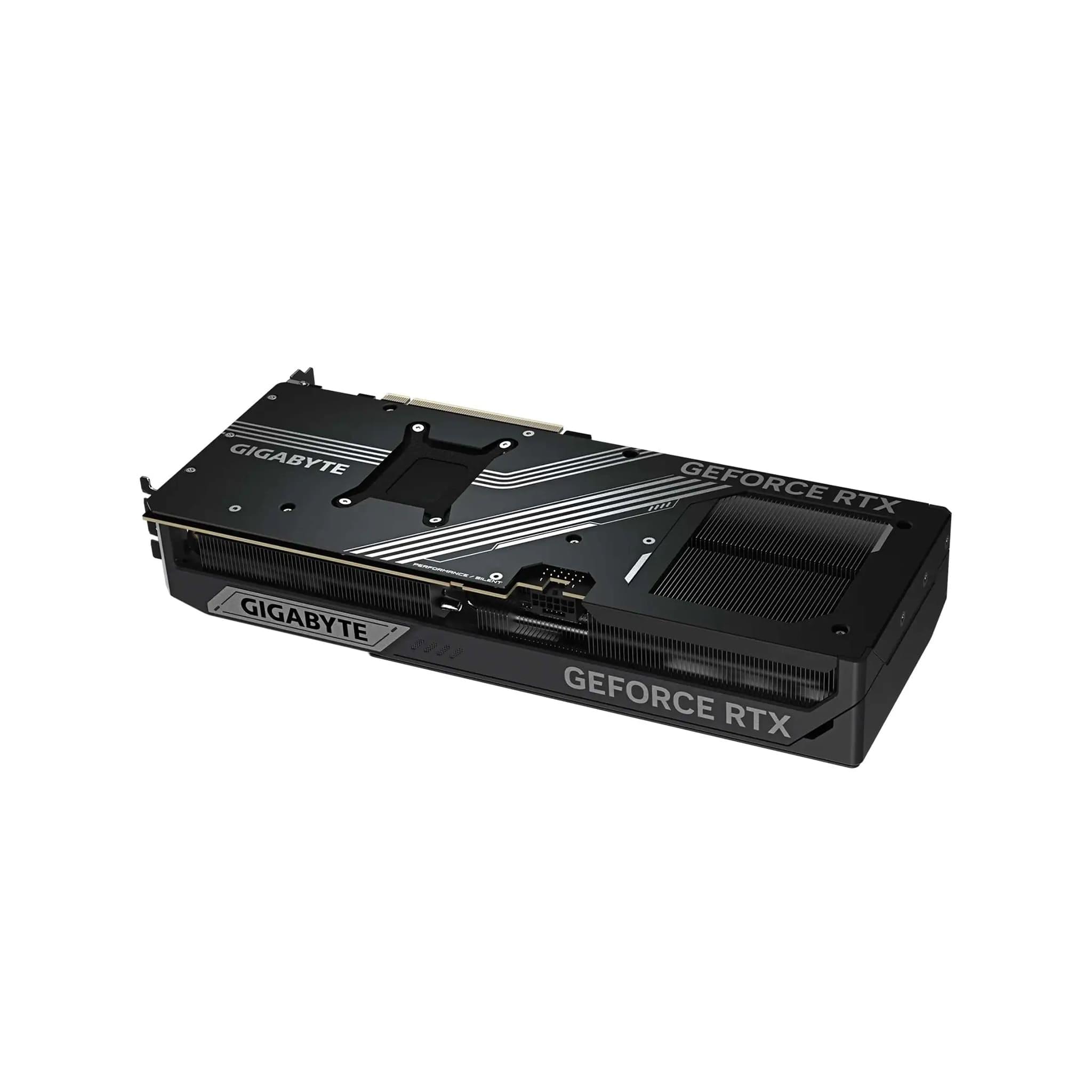 Gigabyte GeForce RTX 5080 WINDFORCE OC SSF Edition with 16GB GDDR7 Graphics Card, 2670 MHz Core Clock, 256-bit, 10752 CUDA Core, 30 Gbps Memory Clock, PCIe 5.0 - Image 3
