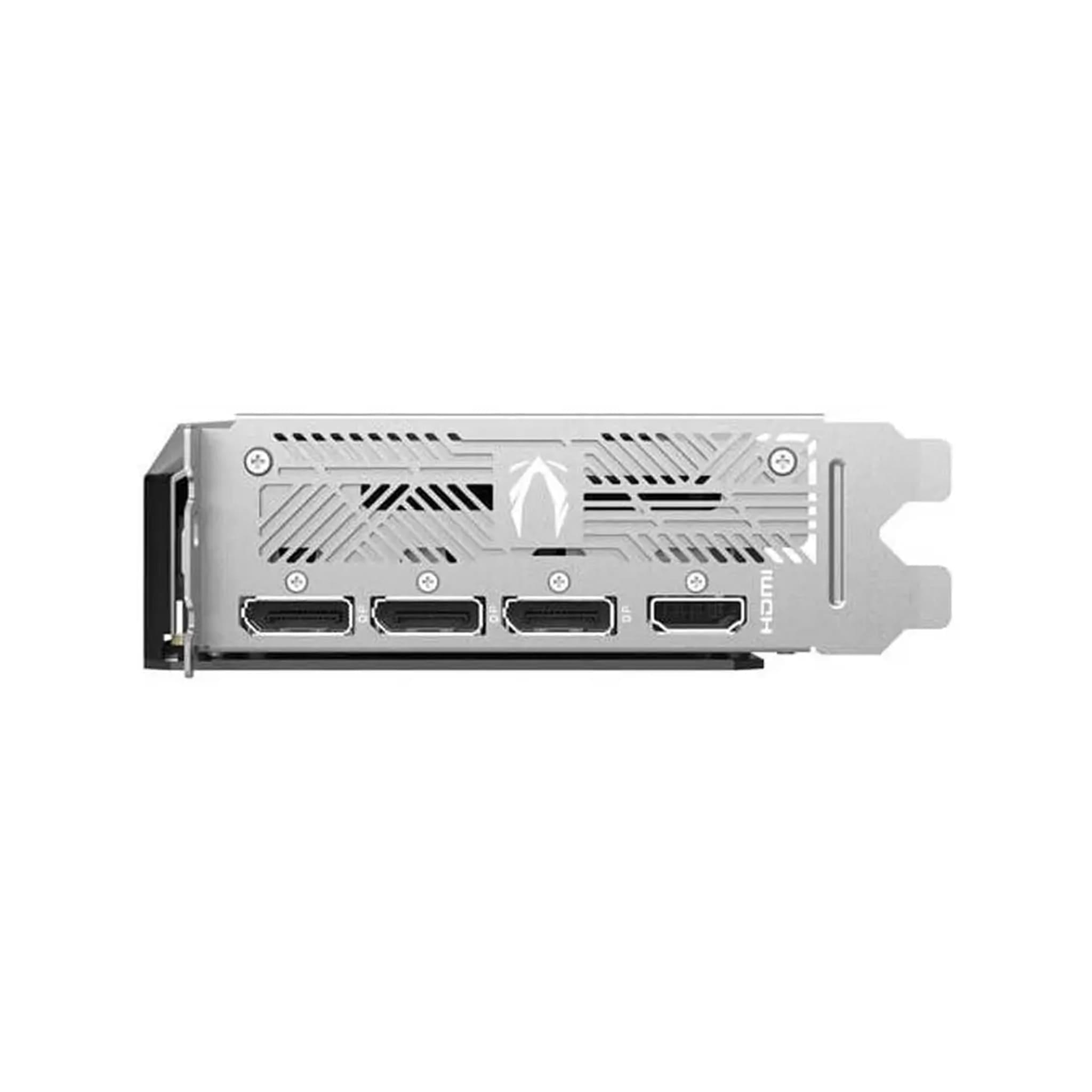 ZOTAC GAMING GeForce RTX 5070 SOLID OC Graphics Card, 12GB GDDR7, 192-Bit Memory, 28 Gbps Memory Clock, 2542 MHz Engine Clock, 6144 CUDA Cores, PCI Express 5.0 x16 - Image 5